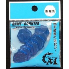 Card Master GAME-COUNTER-02