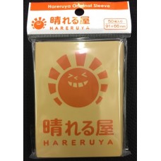 KMC 50 card sleeves deck protectors - Hareruya Original Sleeve - Ver.2