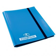 Ultimate Guard Binder 4-Pocket FlexXfolio - Blue - UGD010161