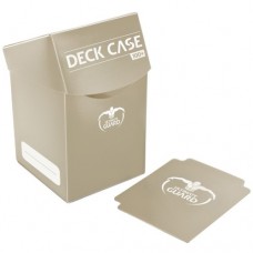 Ultimate Guard 100+ Deck Box - Sand - UGD010298
