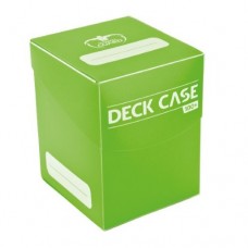 Ultimate Guard 100+ Deck Box - Light Green - UGD010302