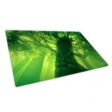Ultimate Guard Play-Mat - Lands Edition 61x35mm - Forest - UGD010615