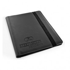 Ultimate Guard Portfolio 9-Pocket FlexXfolio XenoSkin - Black - UGD010202