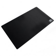 Ultimate Guard Monochrome Play Mat - Black - UGD010193