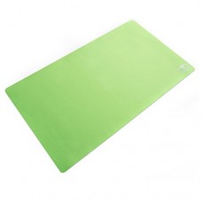 Ultimate Guard Monochrome Play Mat - Light Green - UGD010197