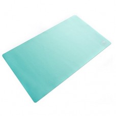 Ultimate Guard Monochrome Play Mat - Turquoise - UGD010198