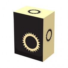 Legion Supplies Deck Box - Iconic Sun - BOX121