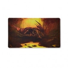 Dragon Shield Playmat - Matte Umber - AT-21511