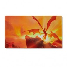 Dragon Shield Playmat - Matte Yellow - AT-21514