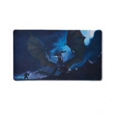 Dragon Shield Playmat - Matte Jet - AT-21524