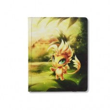 Dragon Shield - Card Codex 360 Portfolio - Dorna - AT-34414