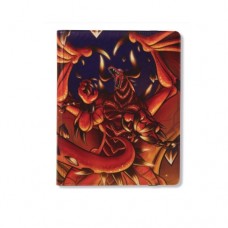 Dragon Shield - Card Codex 360 Portfolio - Renndeshear - AT-34807