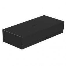 Ultimate Guard 550+ SuperHive XenoSkin Deck Case Box - Black - UGD010867