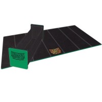 Dragon Shield 500+ Magic Carpet - Green/Black   - AT-40302